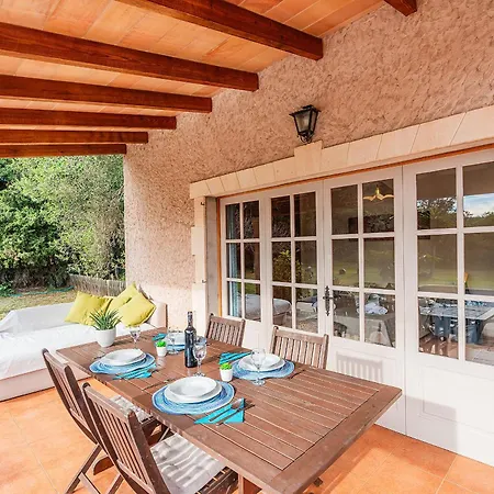 Manyani - By Dream * Pollensa