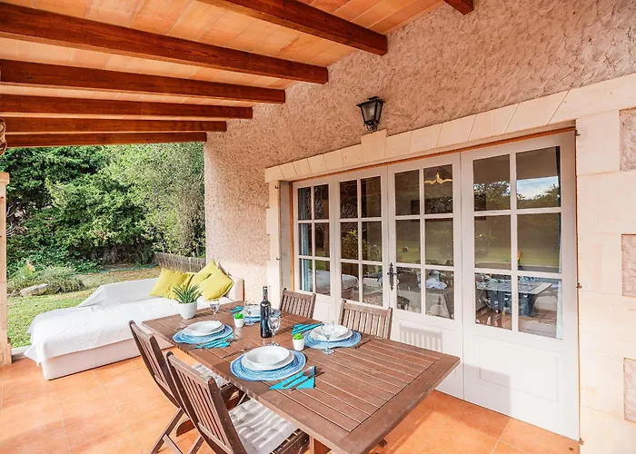 Manyani - By Dream * Pollensa