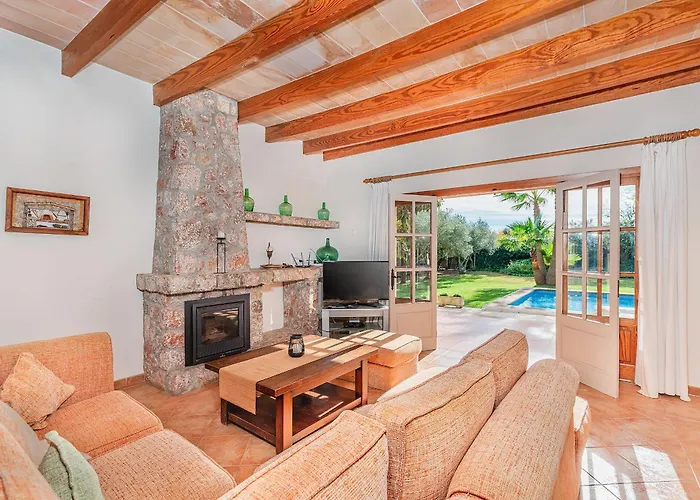 Willa Manyani - By Dream Pollensa