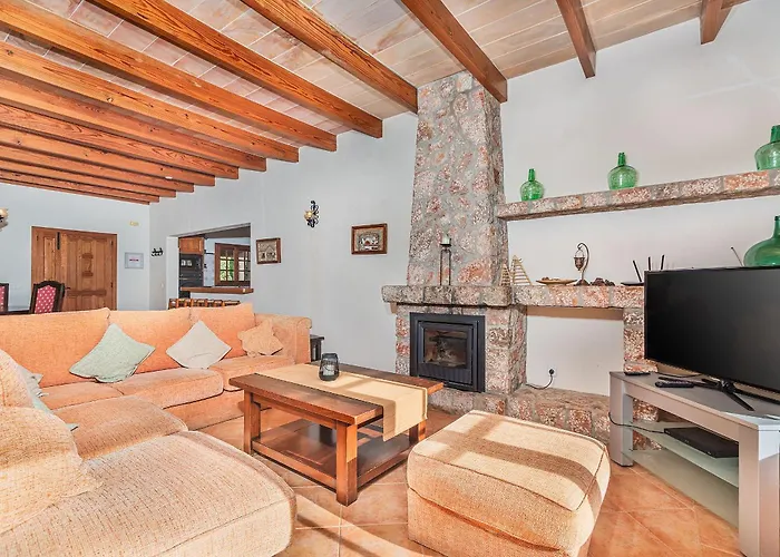 Manyani - By Dream Willa *