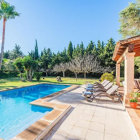 Villa Manyani - By Dream Pollença