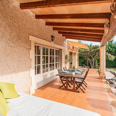 Villa Manyani - By Dream *