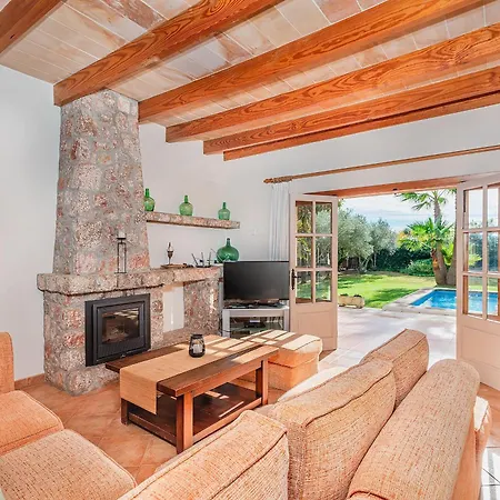 Villa Manyani - By Dream Pollenca