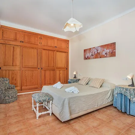 Manyani - By Dream Villa Pollenca