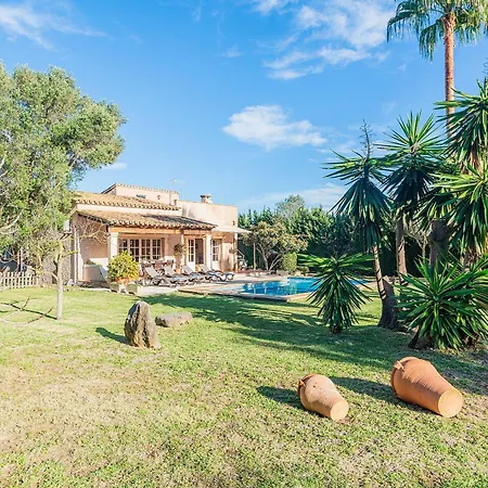 Manyani - By Dream Villa Pollenca