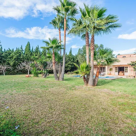 Manyani - By Dream * Pollenca