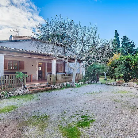 Villa Manyani - By Dream Pollensa
