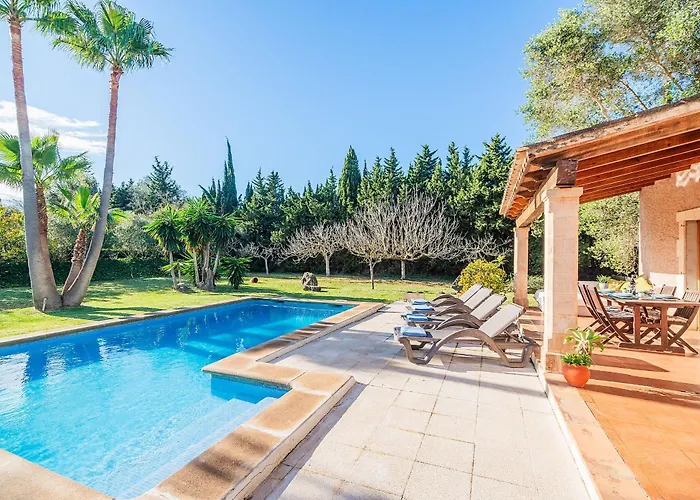 Villa Manyani - By Dream Pollença