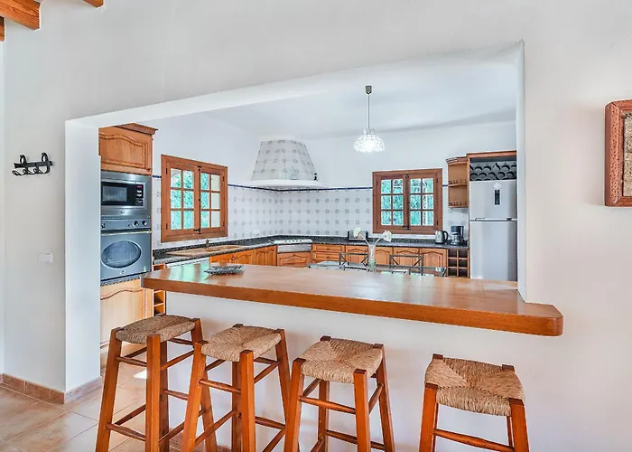 Manyani - By Dream Villa Pollença