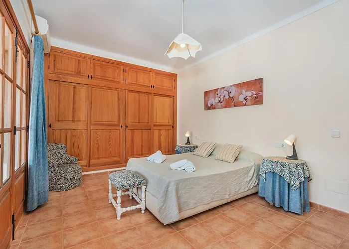 Manyani - By Dream Villa Pollensa