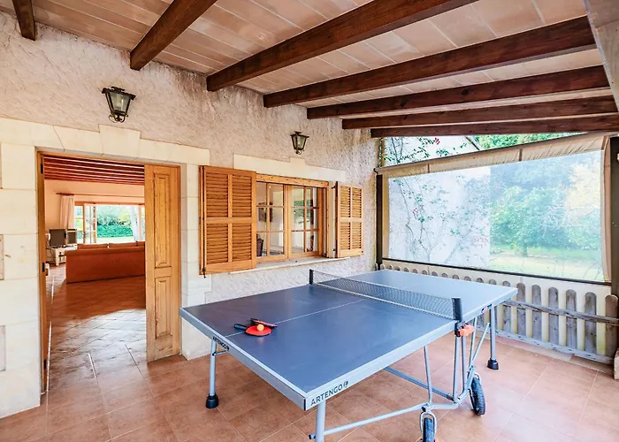 Manyani - By Dream Villa *