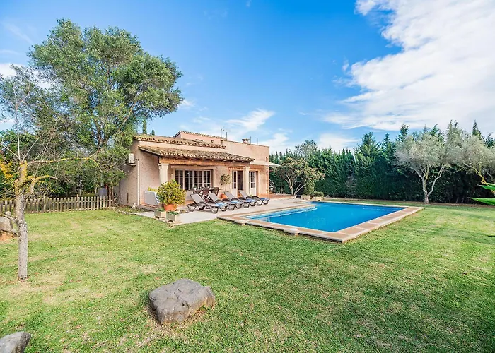 Manyani - By Dream Villa