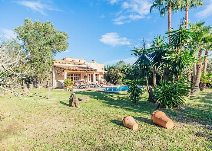 Manyani - By Dream Villa Pollença