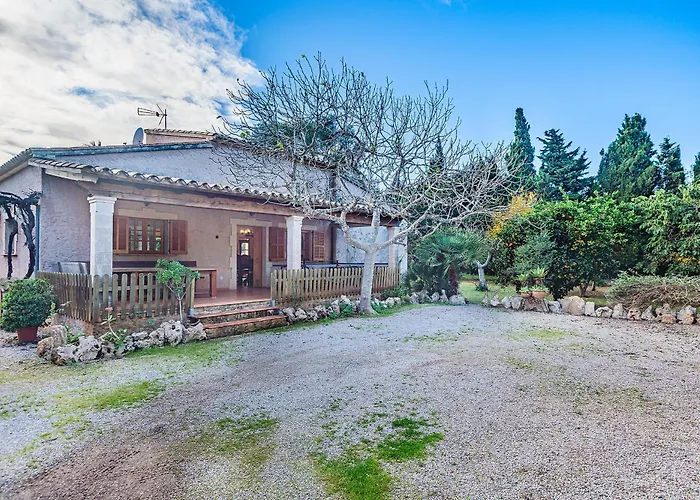 Villa Manyani - By Dream Pollença