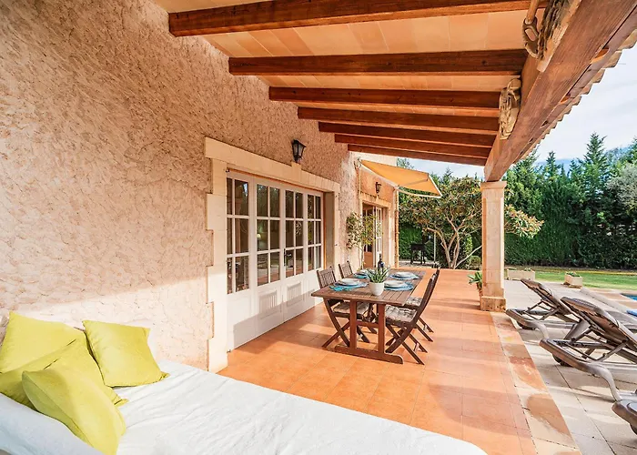 ヴィラ Manyani - By Dream *